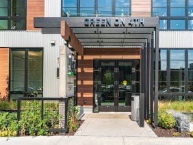 Tushie Montgomery Architects - Photo 0