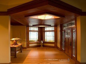 WEST STUDIO Architects & Construction Services - Photo 2