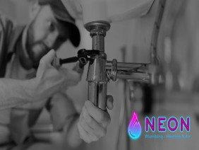 Neon Plumbing Heating & Air - Photo 5