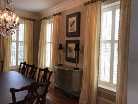 Richard Cable Interiors - Photo 1