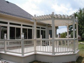 Tennessee Valley Fence - Photo 3