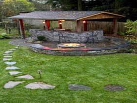 Father Nature Landscapes of Tacoma, Inc. - Photo 1