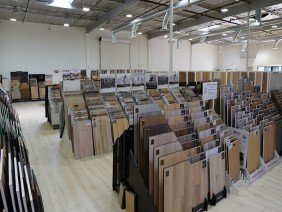 OC Hardwood & Laminate Flooring - Photo 1