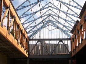 Stand Structural Engineering Inc - Photo 1