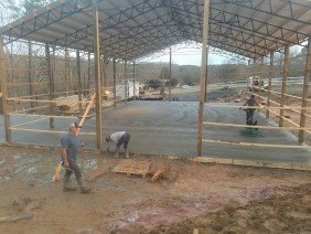 Affordable Concrete Contracting LLC - Photo -1