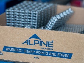 Copperstate Truss - Photo 1