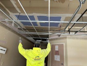 Drywall Contractor, LLC. - Photo 2