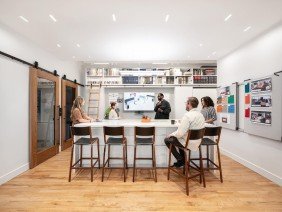 Work Program Architects - Photo 2