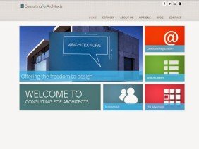 Consulting For Architects, Inc. - Photo 0