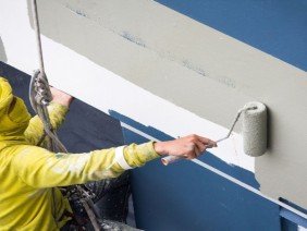 C America Painting LLC - Residential, Commercial, Exterior, Interior and Cabinets Painting Company in Scottsdale - Photo -1