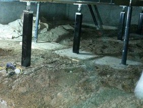 DESKA Foundation Repair & Basement Waterproofing - Photo -1