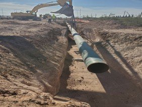 3B Pipeline Construction Company - Photo 2
