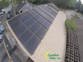 Creative Solar USA - Photo 1