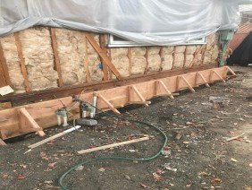 American Building Construction - Photo 1