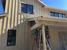 R & G Framing Inc. - Photo 1