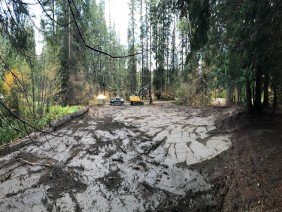 US Excavating PC - Photo 1