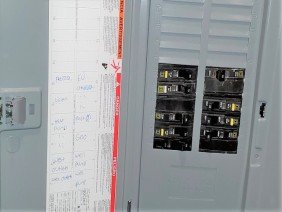 Electric Company of Seattle - Photo 0