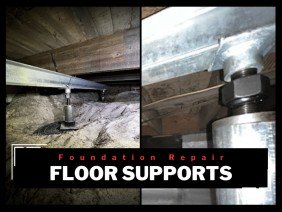 Apex Foundation Specialists - Alabama - Photo 1
