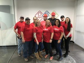 Performance Contracting Inc - Photo -1