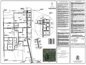 Ludlow Engineering & Surveying Solutions - Photo -1
