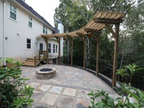 Outdoor Makeover and Living Spaces - Photo 1