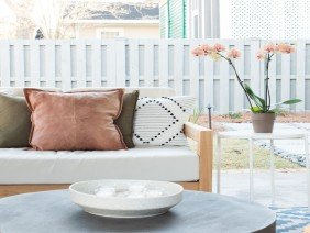 Catherine Arensberg - Landscape Design - Photo 2