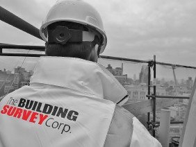 The BUILDING SURVEY Corp. - Photo 0