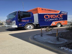 Choice Plumbing USA - Photo -1