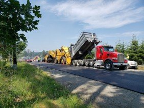Puget Paving & Construction - Photo 2