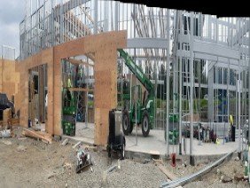 Highlands Framing Contractor - Photo 1