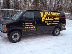 Vannoy Electric - Photo 0