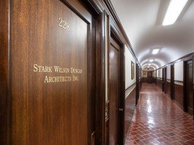 SWD Architects Inc - Photo 1