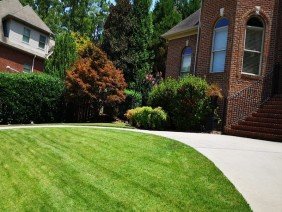 Birmingham Landscape Design, LLC - Photo 6