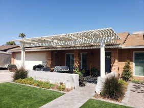 Desert Shade Structures - Photo 1