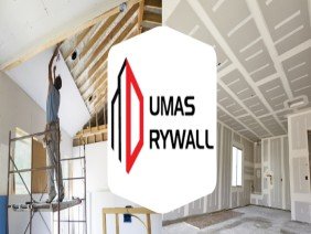 Dumas Drywall - Photo 2