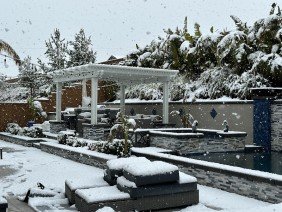 Hansen Pool Construction, Inc. - Photo 3