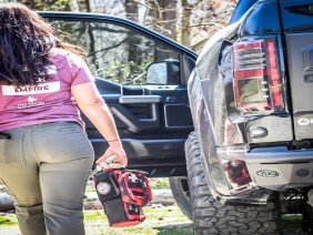 Blaising Fire & Water Inc - Photo 3