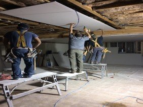 Extreme Drywall Inc. - Photo 2
