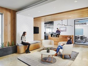 Cushing Terrell - Architecture, Engineering, and Design Firm in Austin, TX - Photo 6