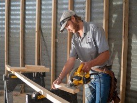 CRW Construction, Inc. - Photo 3