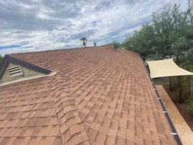 Huntsville Roofing & Siding - Photo 6