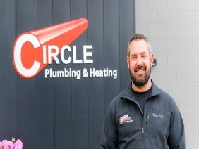 Circle Plumbing & Heating Inc - Photo 0