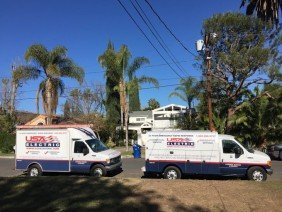 American Electrician Los Angeles - Photo 5