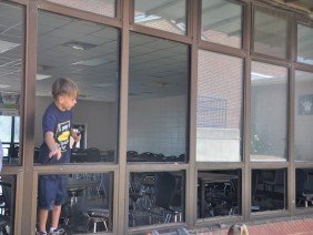 Autauga Glass and Mirror - Photo 1