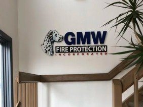 GMW Fire Protection - Photo 3