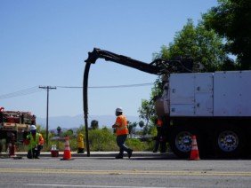 AirX Utility Surveyors, Inc. - Photo 1