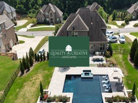 Quality Creative Landscaping - Photo 6