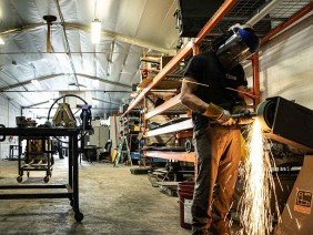 All American Metal Fabrication - Photo 3