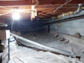 AK Dryer Vent Solutions - Photo -1