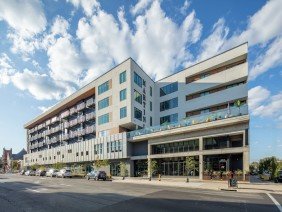 WorK Architecture - Photo 3